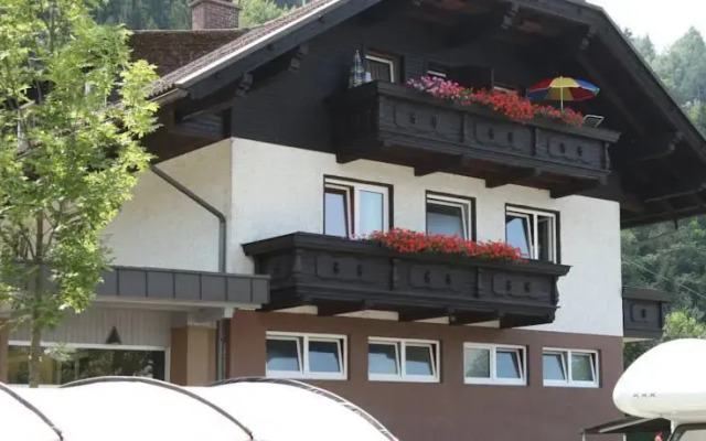 Apartments Brunner am See