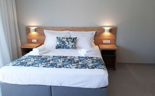 Sarpidon Suites
