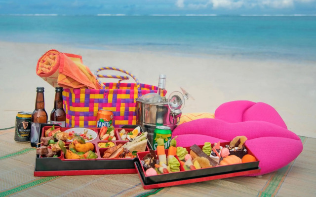 C Mauritius – All Inclusive