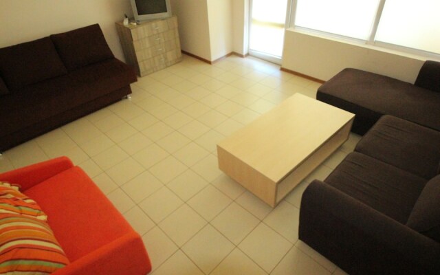 Menada Apartments in Sunny Beach