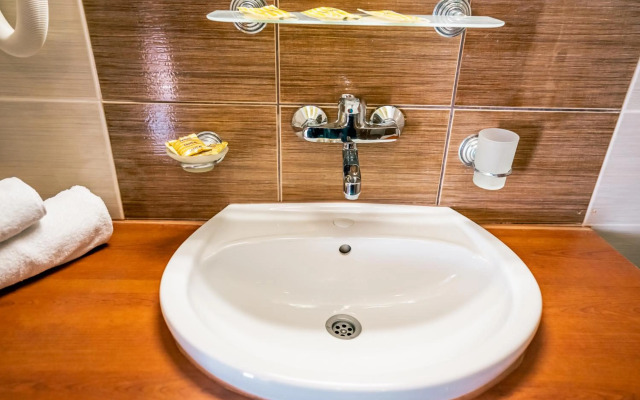 Izola Paradise Hotel - All Inclusive