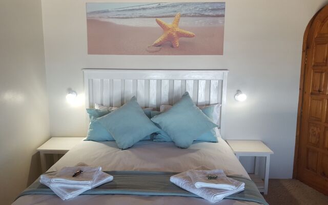 Sea Forever - Wildbreak Self Catering