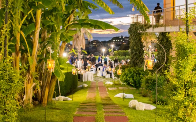 Hotel Nettuno Palace