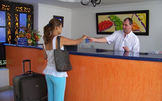 Hotel Zamba