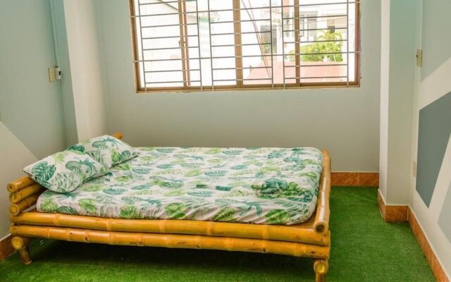 Spot on 879 Phuot Capsule Can Tho - Hostel