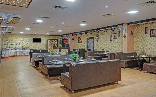 Treebo New Rockwell Vivek Vihar