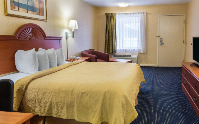 Quality Inn Little Creek