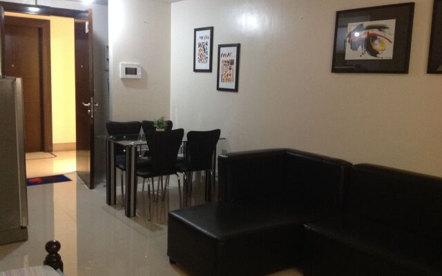 Jieann's Transient Home