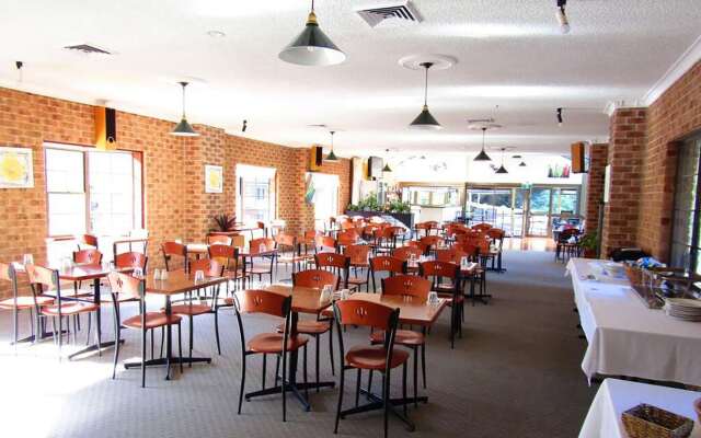 Country 2 Coast Coffs Harbour Motor Inn