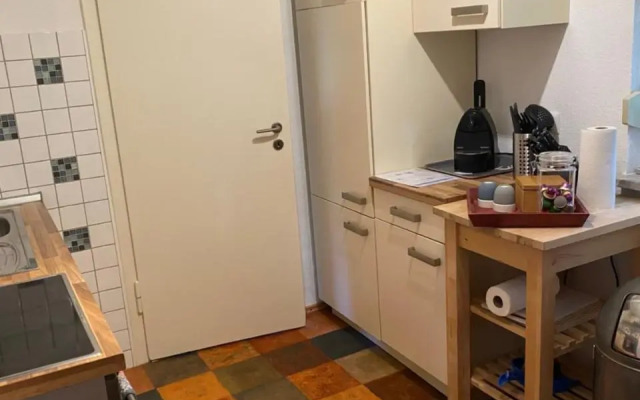 Apartment Düsseldorf-Süd
