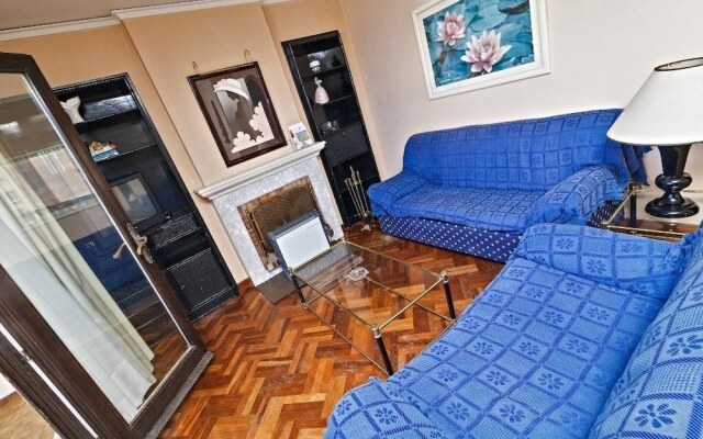 Apartamento Retiro I