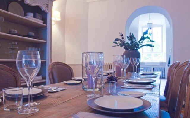 Chambres d'hôtes Les Trois Comtes