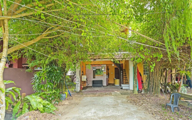 Oyo 90601 Sabacraft & Lodge