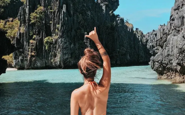 Bahala Na Villas