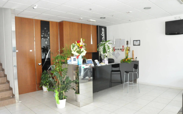 Residence Acqua Suite Marina