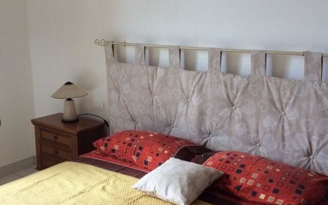 B&B Parco Del Cilento