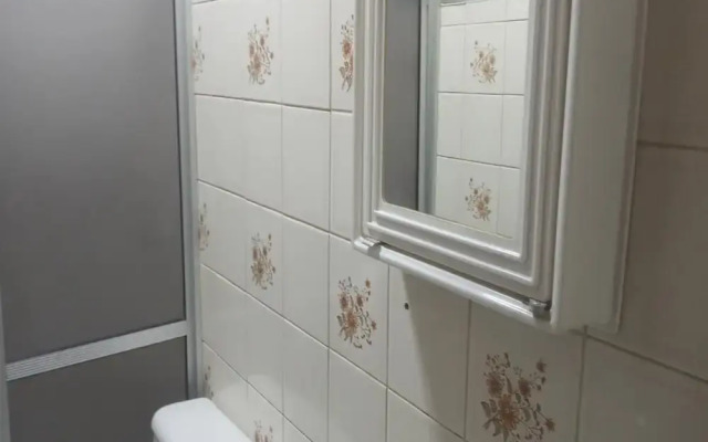 Apartamento Charmoso