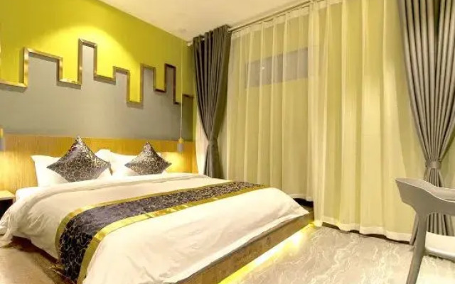 Boman Creative Hotel