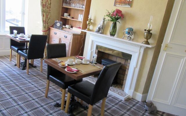 The Knowe Guest House