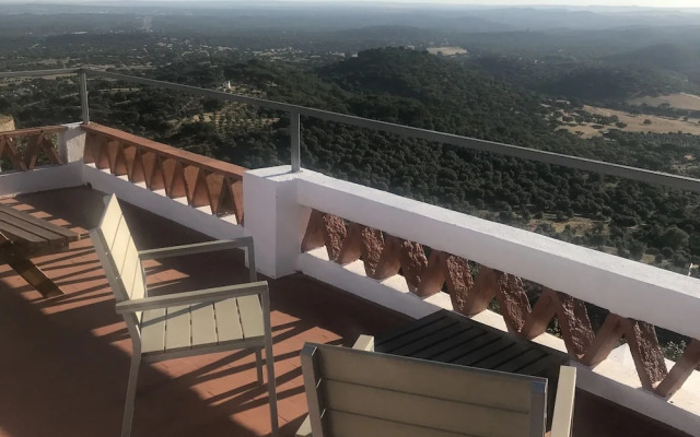 The Place at Evoramonte
