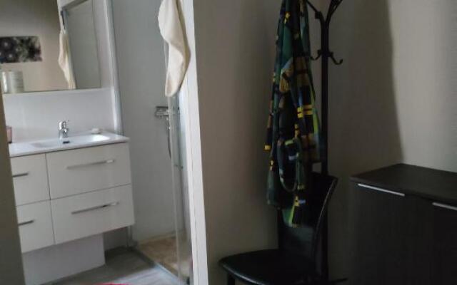 CHEZ TINOU appartement T2 saisonnier