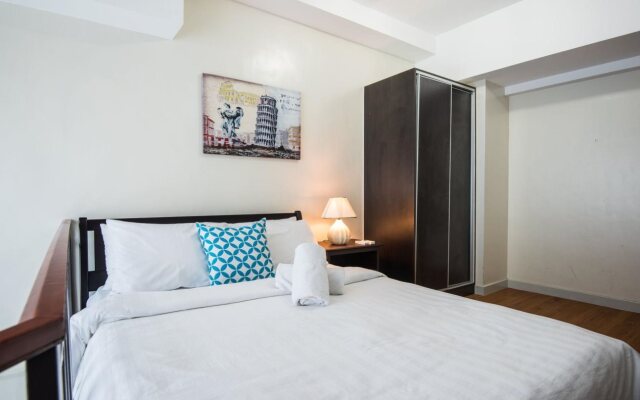 Short Stay Ph Makati