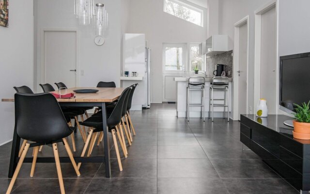 Holiday Home in Glesborg
