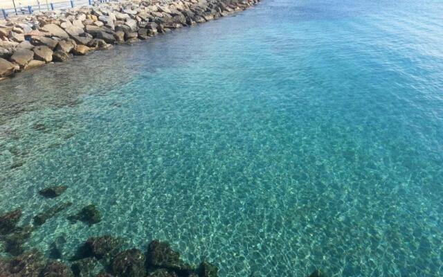 Holiday Home Salinas 7