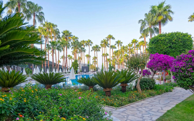 Meryan Hotel - All Inclusive