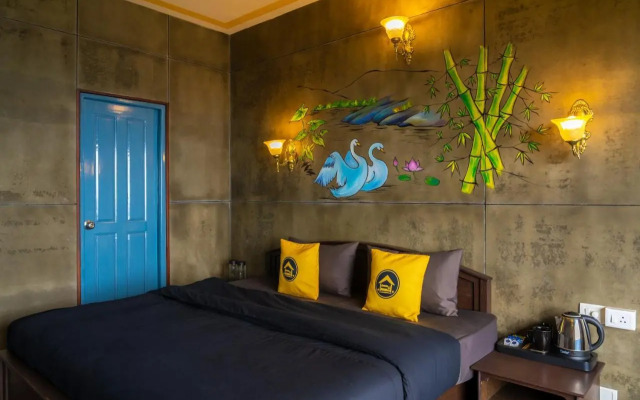 The Hosteller Munnar