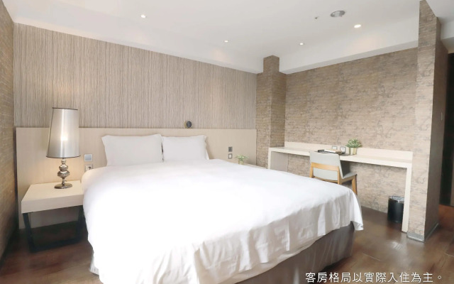 Talmud Hotel Yizhong