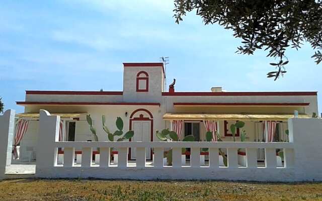 Lama Cupa B&B