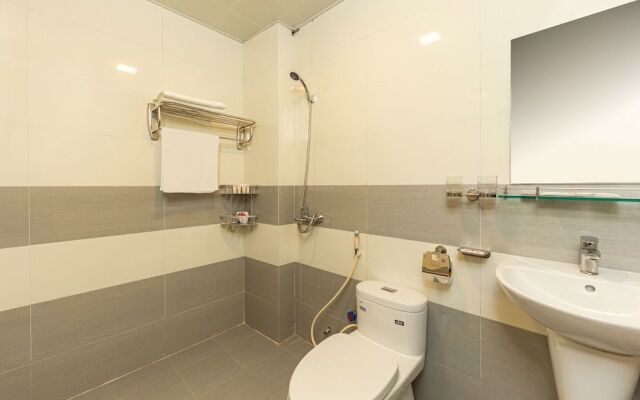 OYO 1145 Trang Anh Apartment