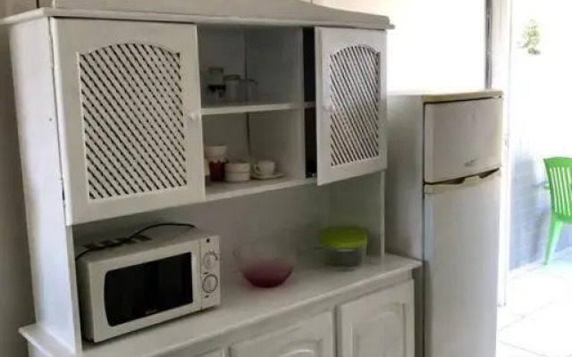Bel appartement à Damencourt