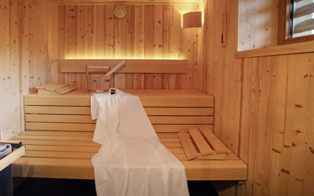 Alpgluck Chalet Modern Retreat