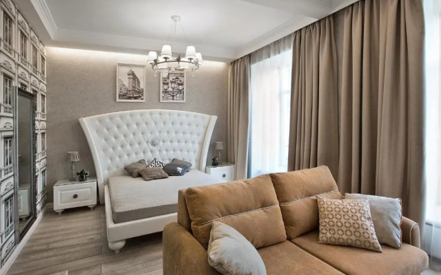 Apartamentos