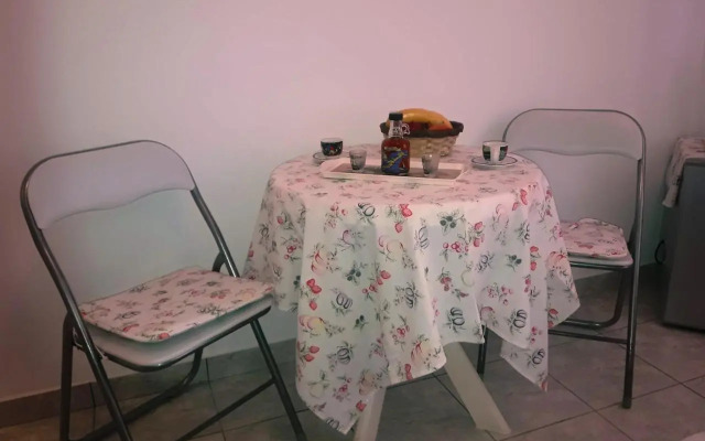 LARINAKI'S STUDIO No2