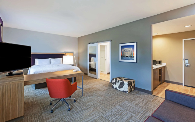Hampton Inn Bulverde Texas Hill Country