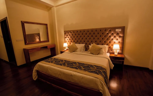 Manthra Leisure