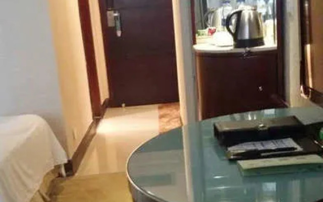 Gaoxiong Hotel