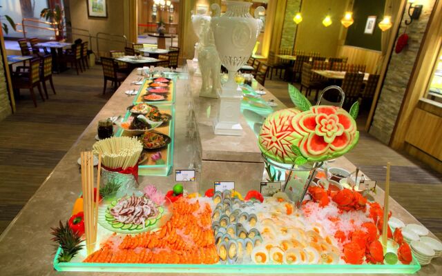 Chateau de Chine Hotel Hualien