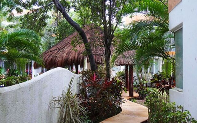 La Concha by ChezPlaya