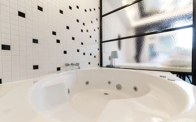 Wonju Bul Self Check-in Motel