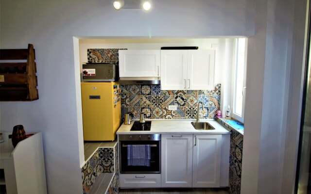 B&B Belvedere All'Idria