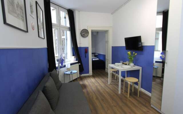 Apartamenty - Szeroka 31