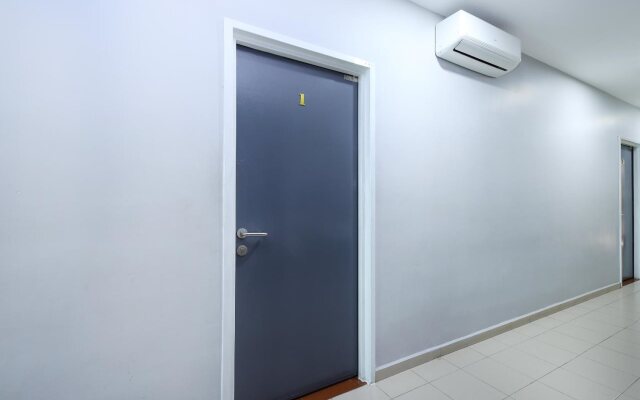 Cheng Ho Residence