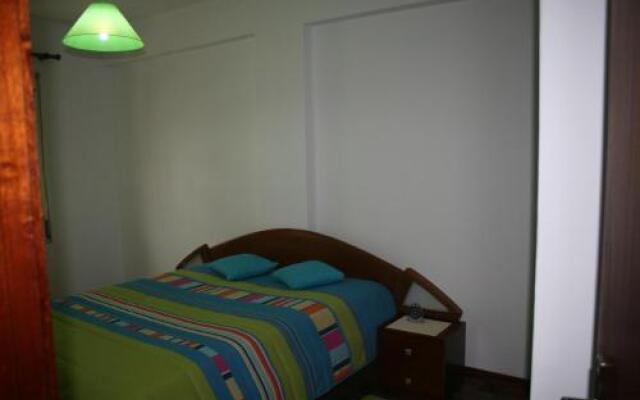 Apartamento Conde de Avelar