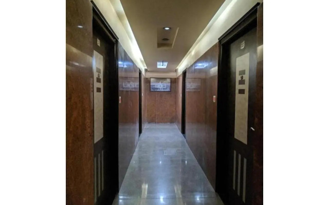 A.P. Residency