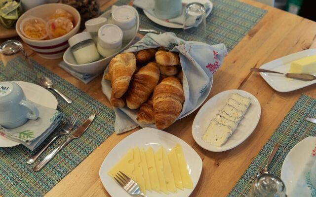B&B du Village - BBV
