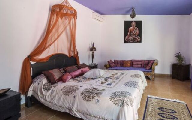 House Majorel San Felice Circeo